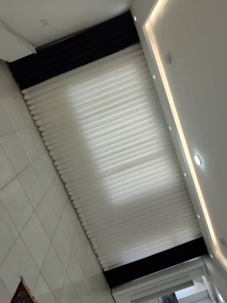 دکوراسیون داخلی مینی مال در شهرکرد