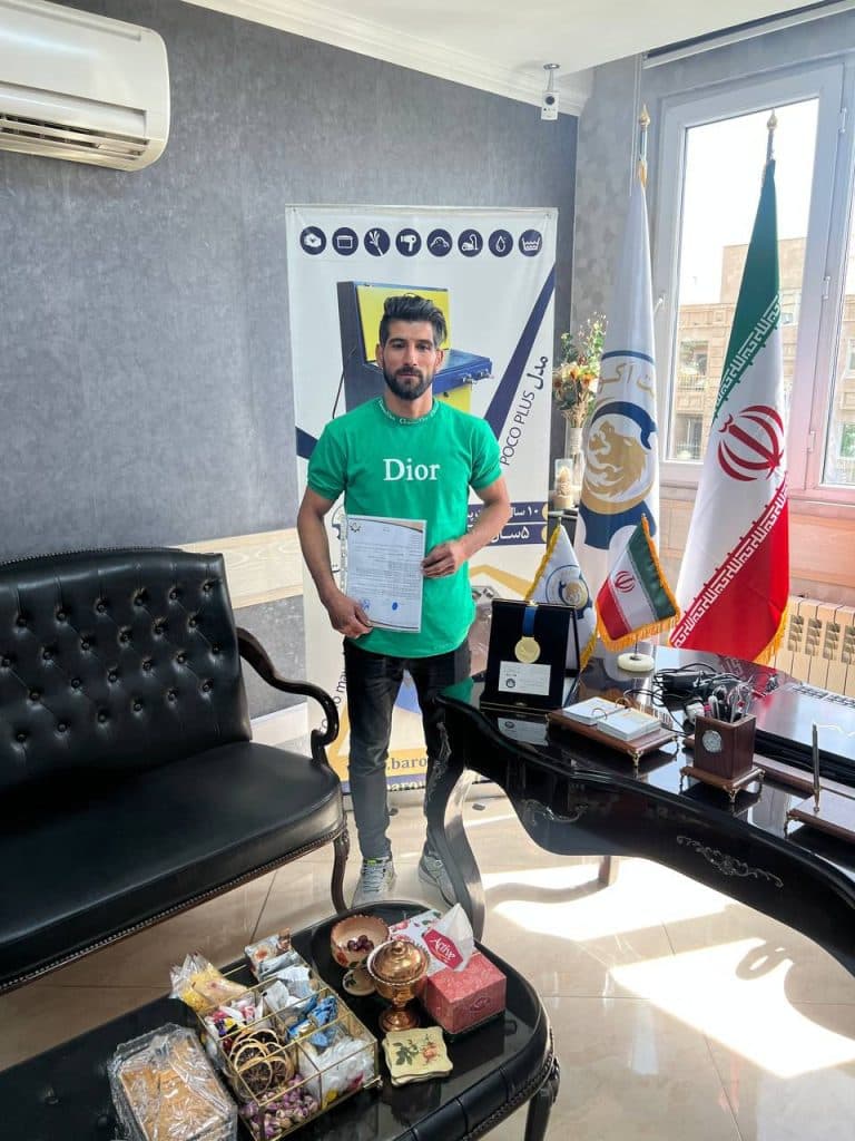 تولید دستگاه های دیگ بخار و کارواش نانو بخار باروس صنعت در ارومیه