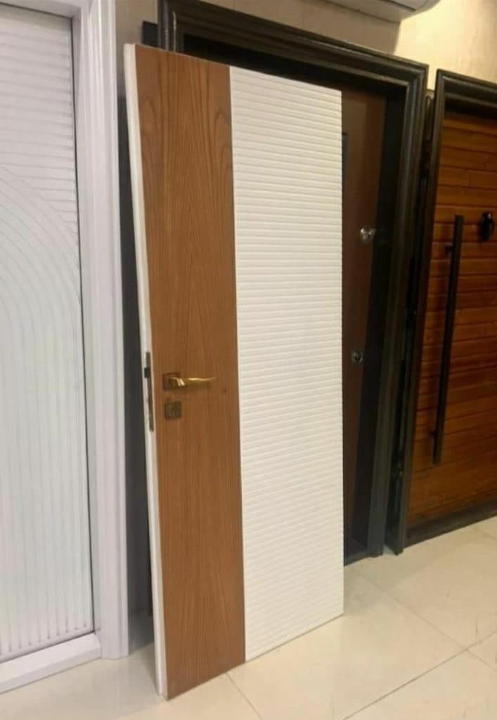 تولید درب ضدسرقت صدرا درب در اردبیل