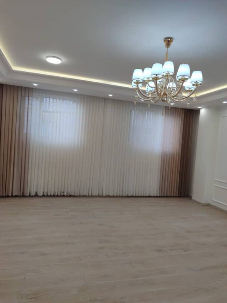 دکوراسیون داخلی مینی مال در شهرکرد