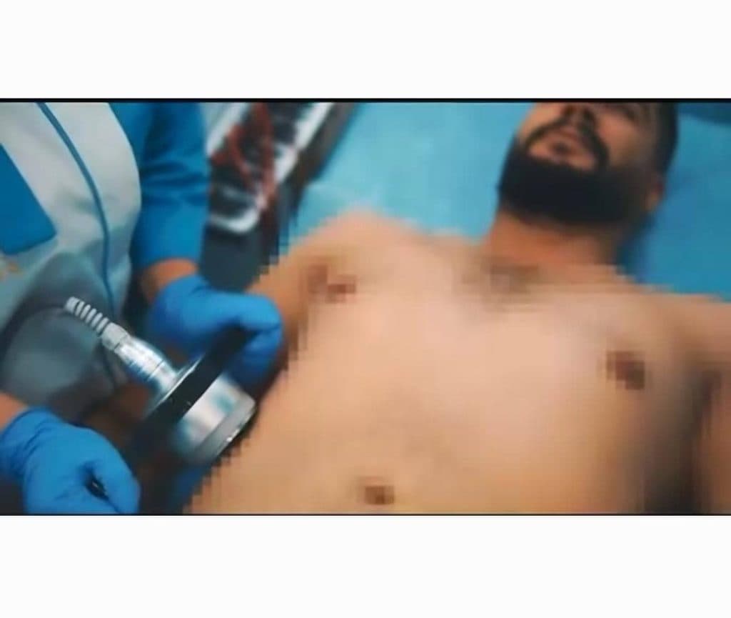 کلینیک بین المللی لیزر آدینا در شصت متری یاسوج