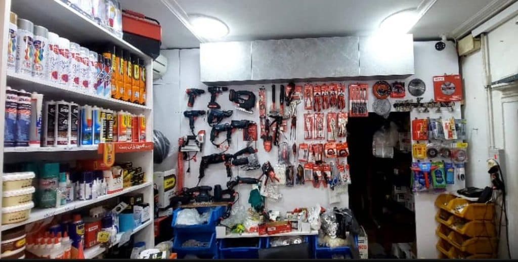 تولید و فروش پایه مبلی خراطی سه بعدی و فلزی دیسیپلین در رشت