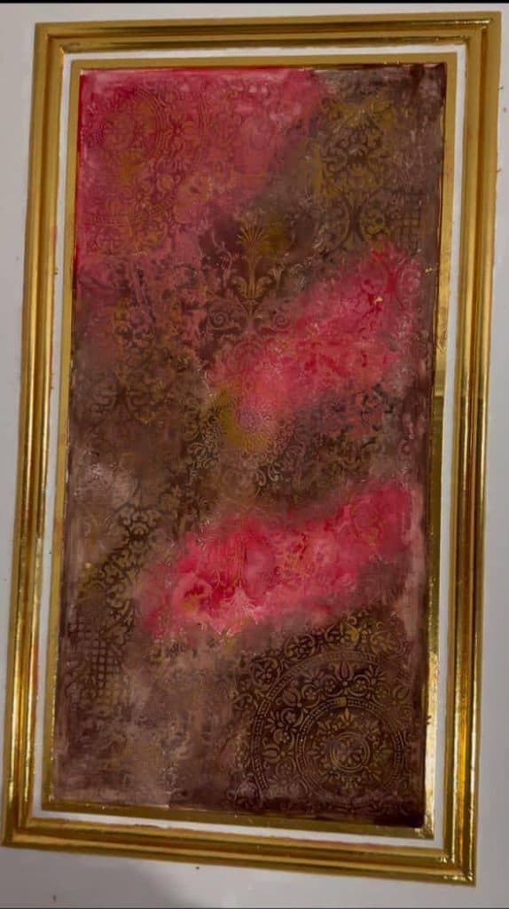 اجرای پروژههای پتینه ساختمانی و میکروسمنت هنر سرای دلگشا در بندرعباس