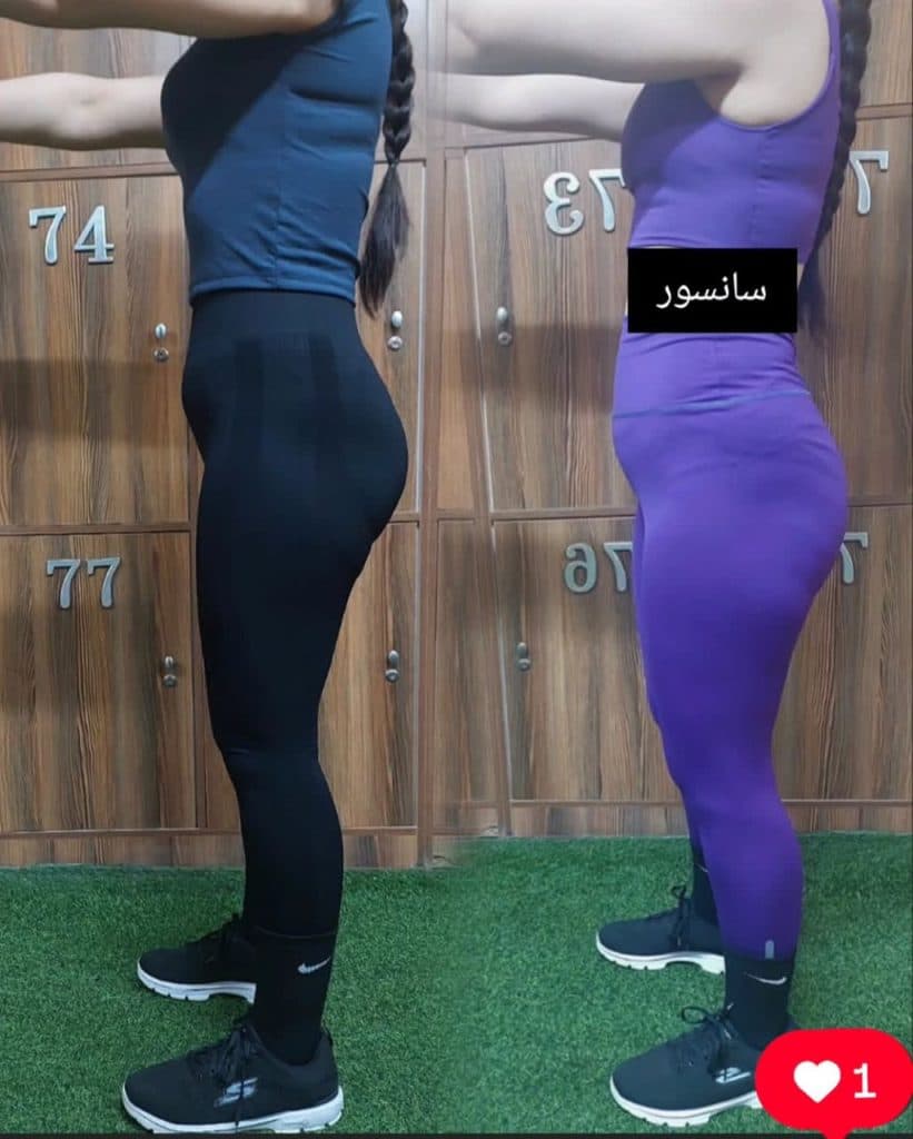 باشگاه بدنسازی ژنتیک در اصفهان
