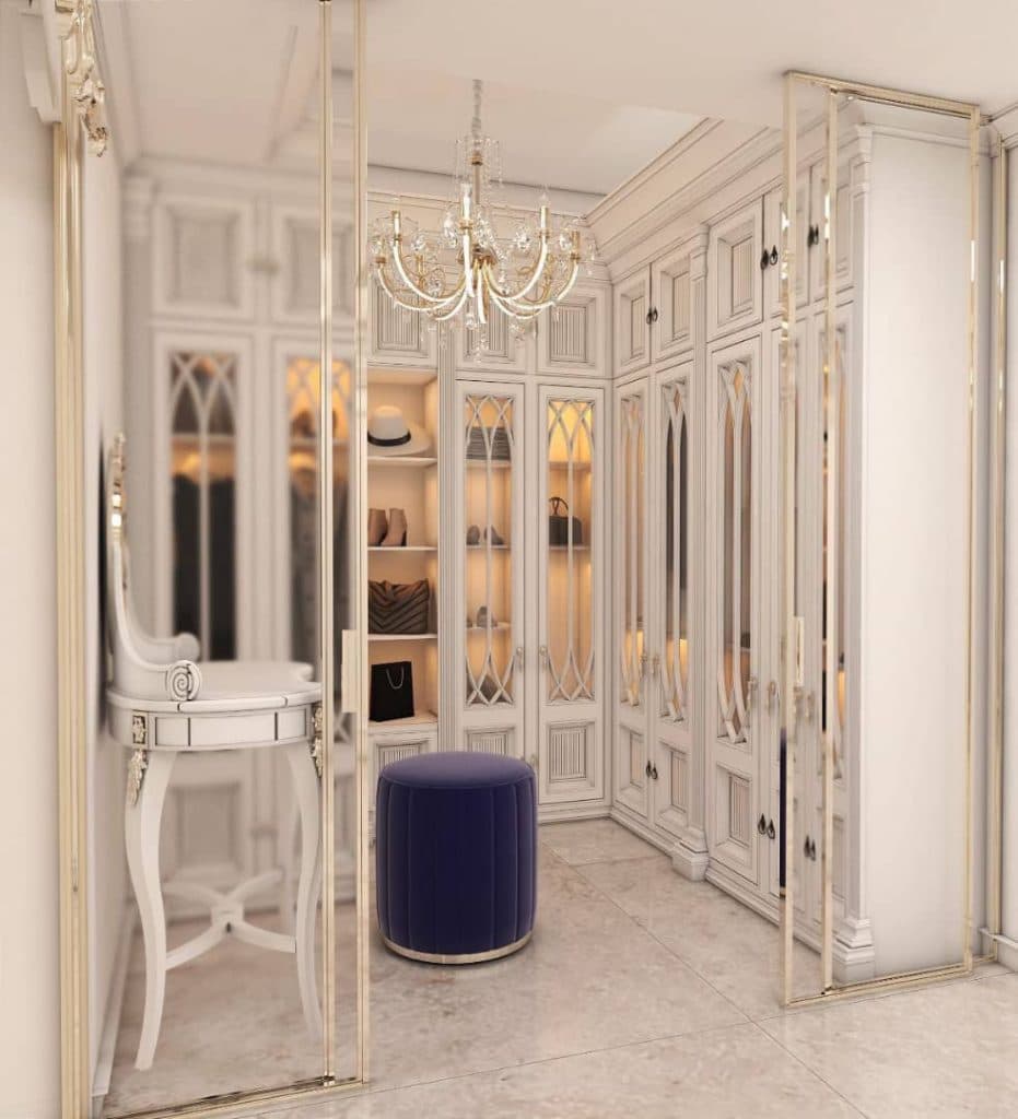 بازسازی و نوسازی منازل پارسین دکور در قصرالدشت شیراز