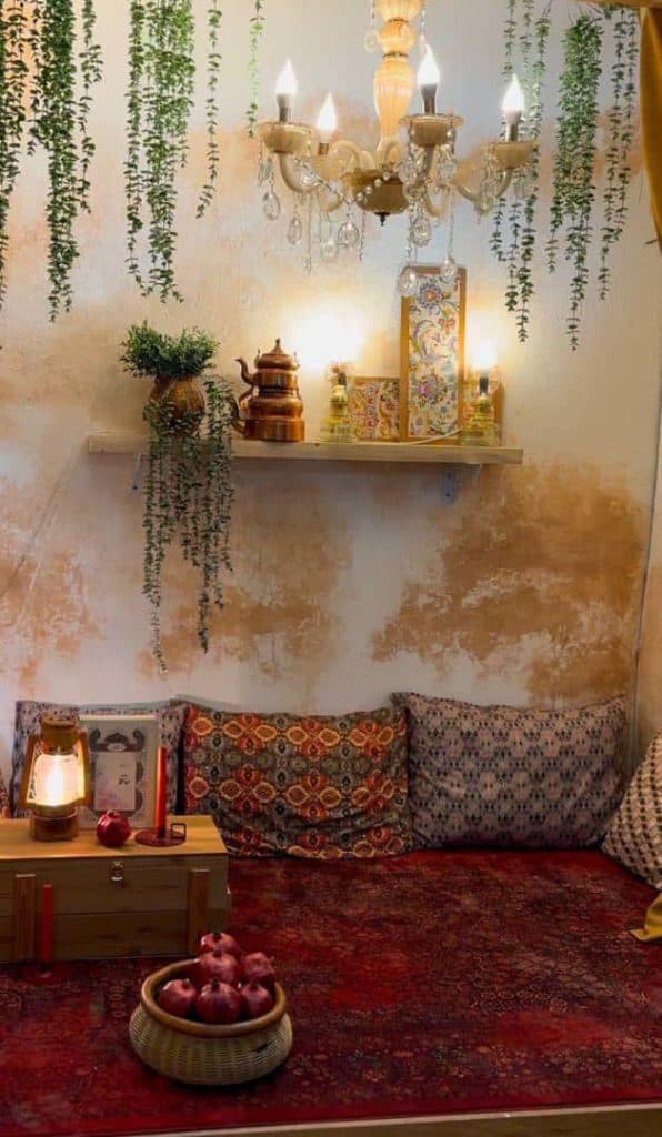 اجرای پروژههای پتینه ساختمانی و میکروسمنت هنر سرای دلگشا در بندرعباس