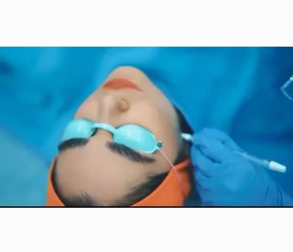 کلینیک زیبایی بین المللی آدینا در شصت متری یاسوج