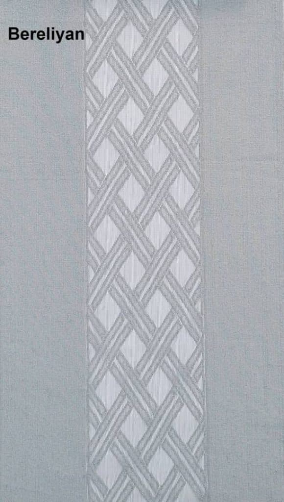 تولید و فروش پرده ورتیکال دی کی دژ پرده سنندج