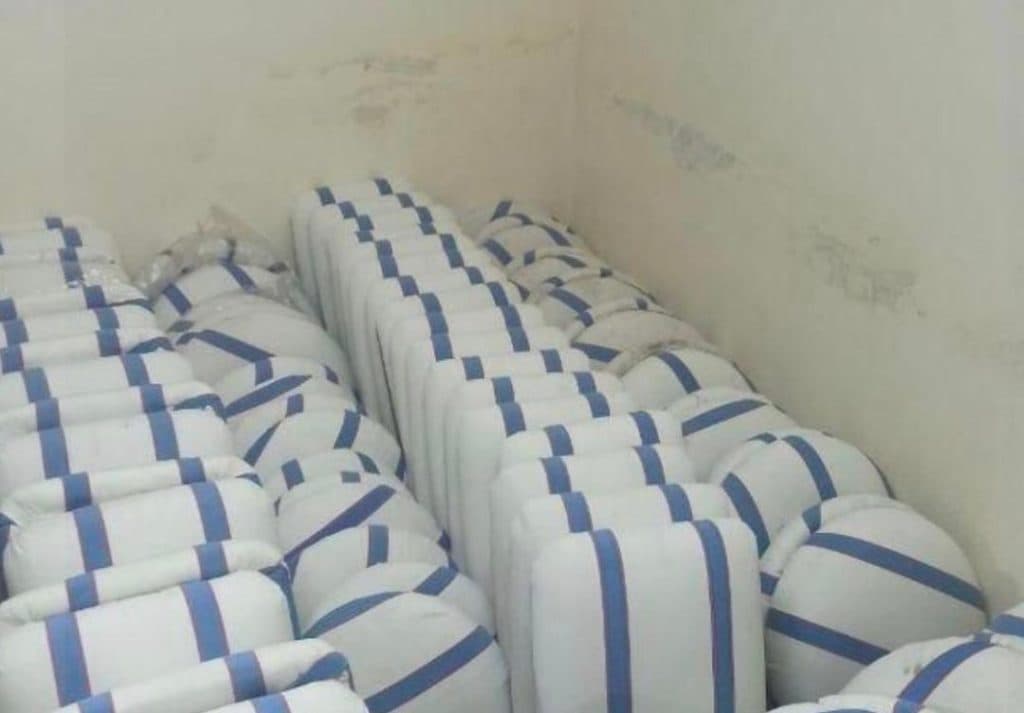 نمایندگی و خدمات پس از فروش دستگاه های نانوایی آذریاپ سجاد میر در دزفول