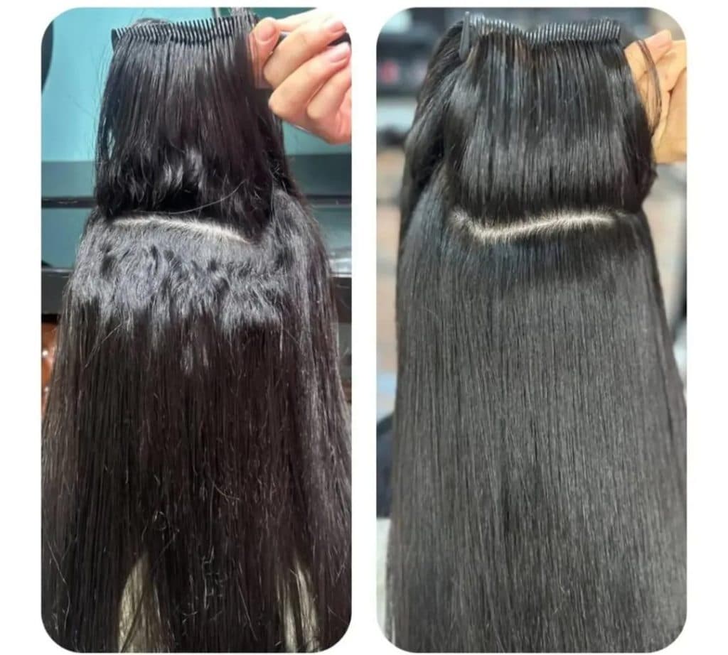 سالن زیبایی زهرا حیدری در میناب