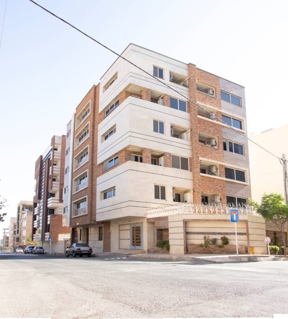 سنگ سفید نما ایران سنگ در شهرک صنعتی رضوانشهر