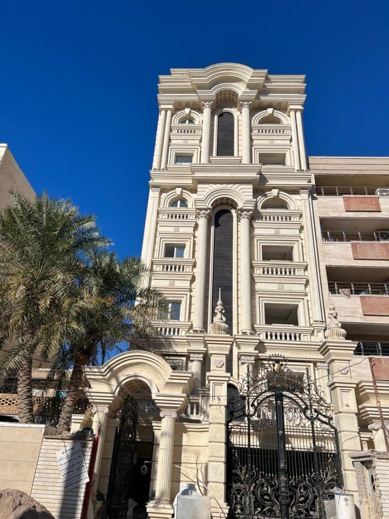 سنگ سفید میاندواب ایران سنگ در شهرک صنعتی رضوانشهر