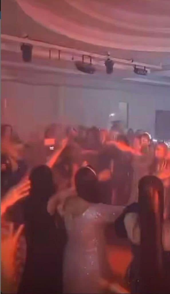 گروه موزیک و دیجی محمودی در بندرعباس