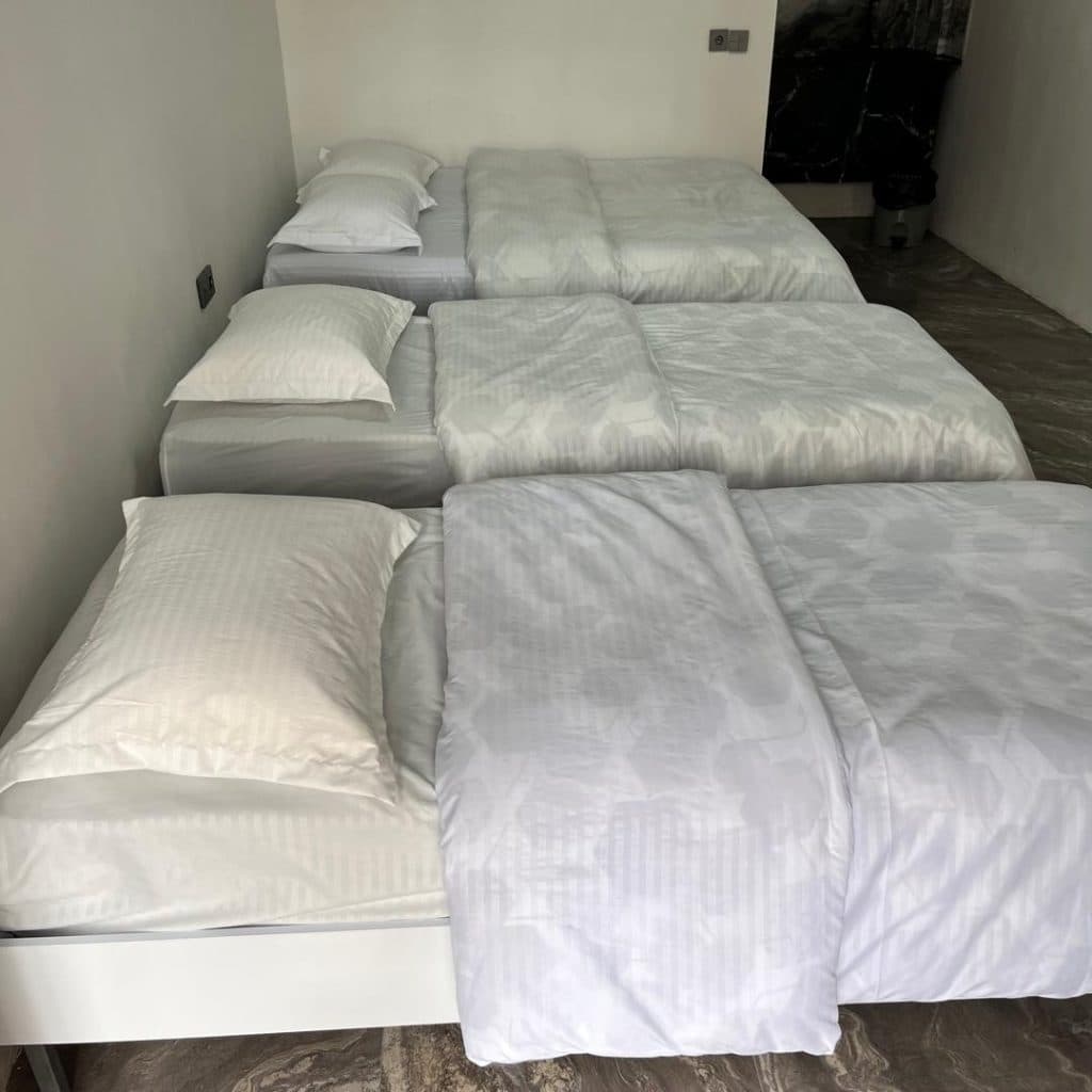 هتل خان صبوری رشت