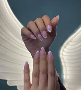 مرکز تخصصی کاشت ناخن سمیرا حسینی در نوشهر