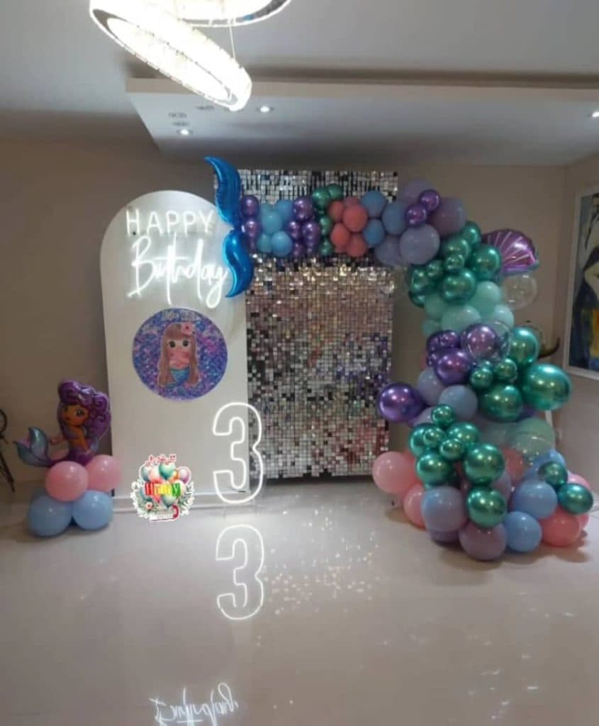 تشریفات هانی در بندرعباس