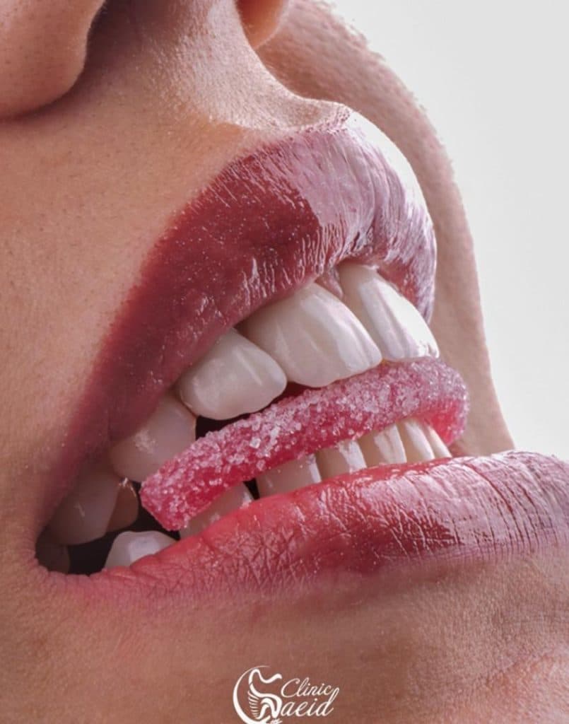 کلینیک دندانپزشکی سعید در احمدآباد مشهد