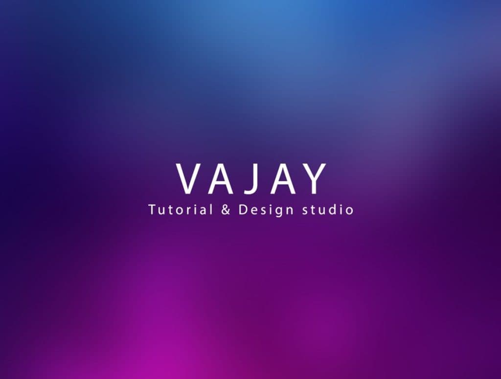 آموزش تخصصی فتوشاپ واجای در یزد