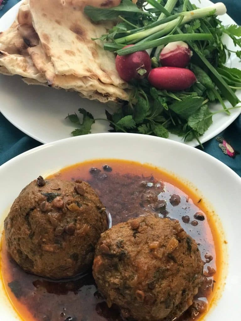 غذای خانگی وکیلی در ساری
