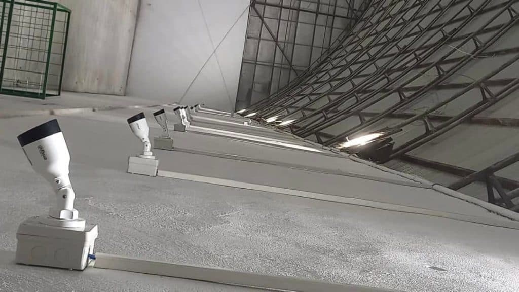 فروش و نصب دوربین مداربسته و دزدگیر اماکن نگاه امن شمال در ساری