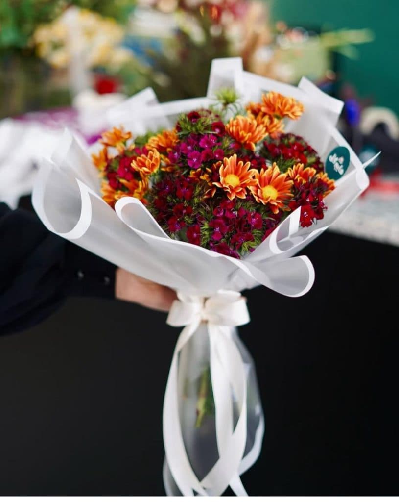 هایپر گل صالحی در دزفول