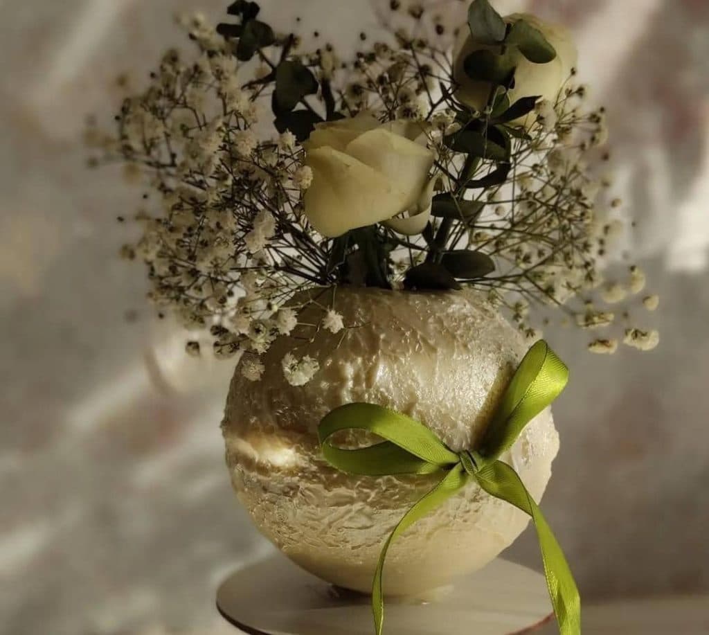 سفارش کیک خانگی مهرکیک در تهران