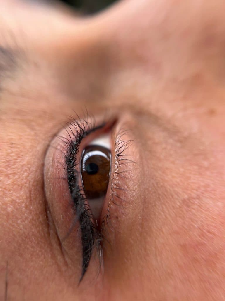 سالن زیبایی الارا elara در صادقیه تهران