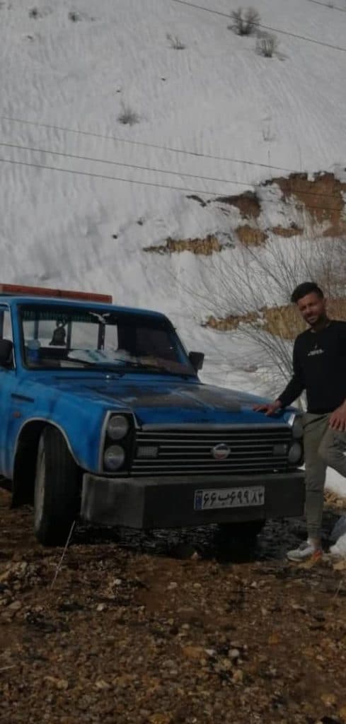 امدادخودرو و یدک کش فرهادی در نورآباد ممسنی