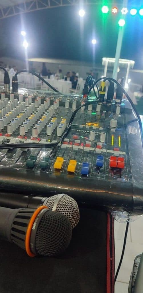 گروه موزیک و دیجی محمودی در بندرعباس