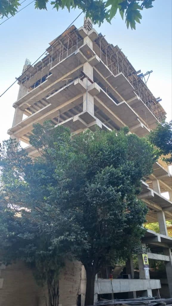 اجرای سازه های بتنی الوندآرماتور همدان