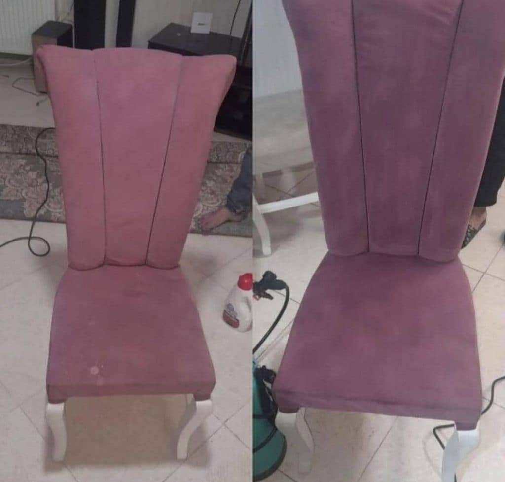 مبلشویی ابوالفضل خمام