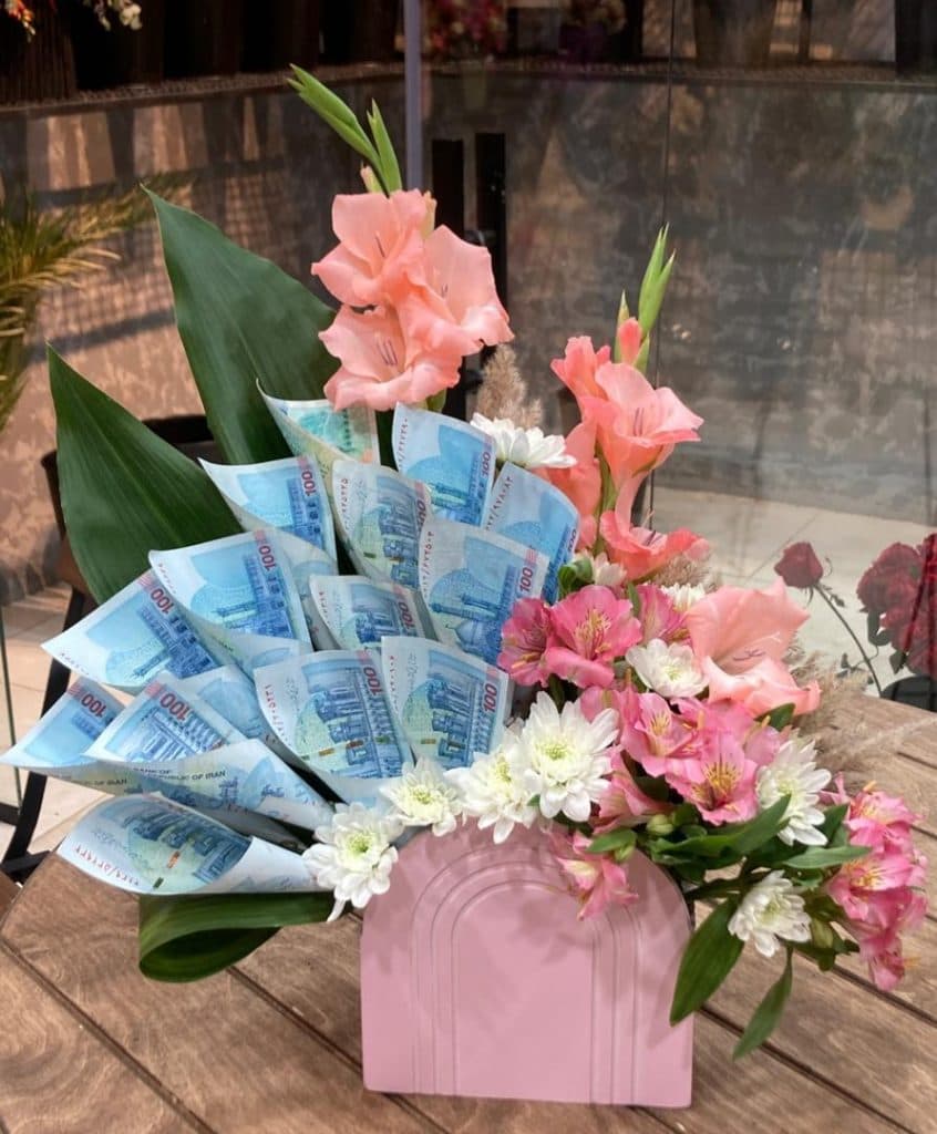 هایپر گل صالحی در دزفول