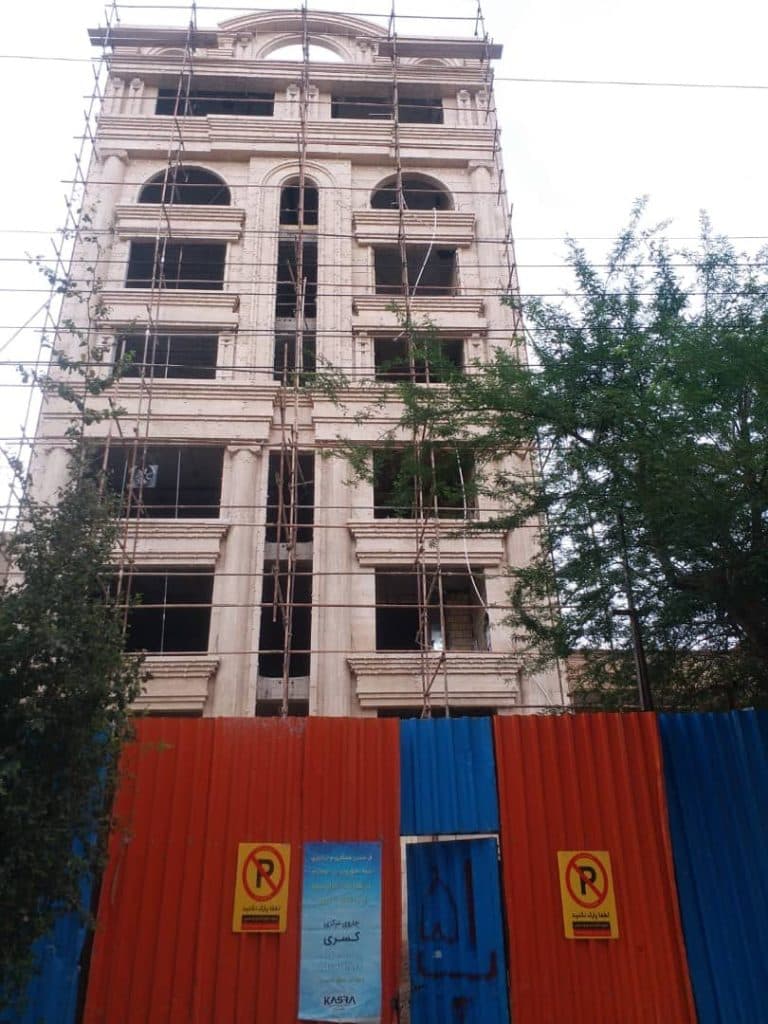 نمایندگی فروش و خدمات پس از فروش جارو مرکزی توکار کسری نسیمی در شادگان