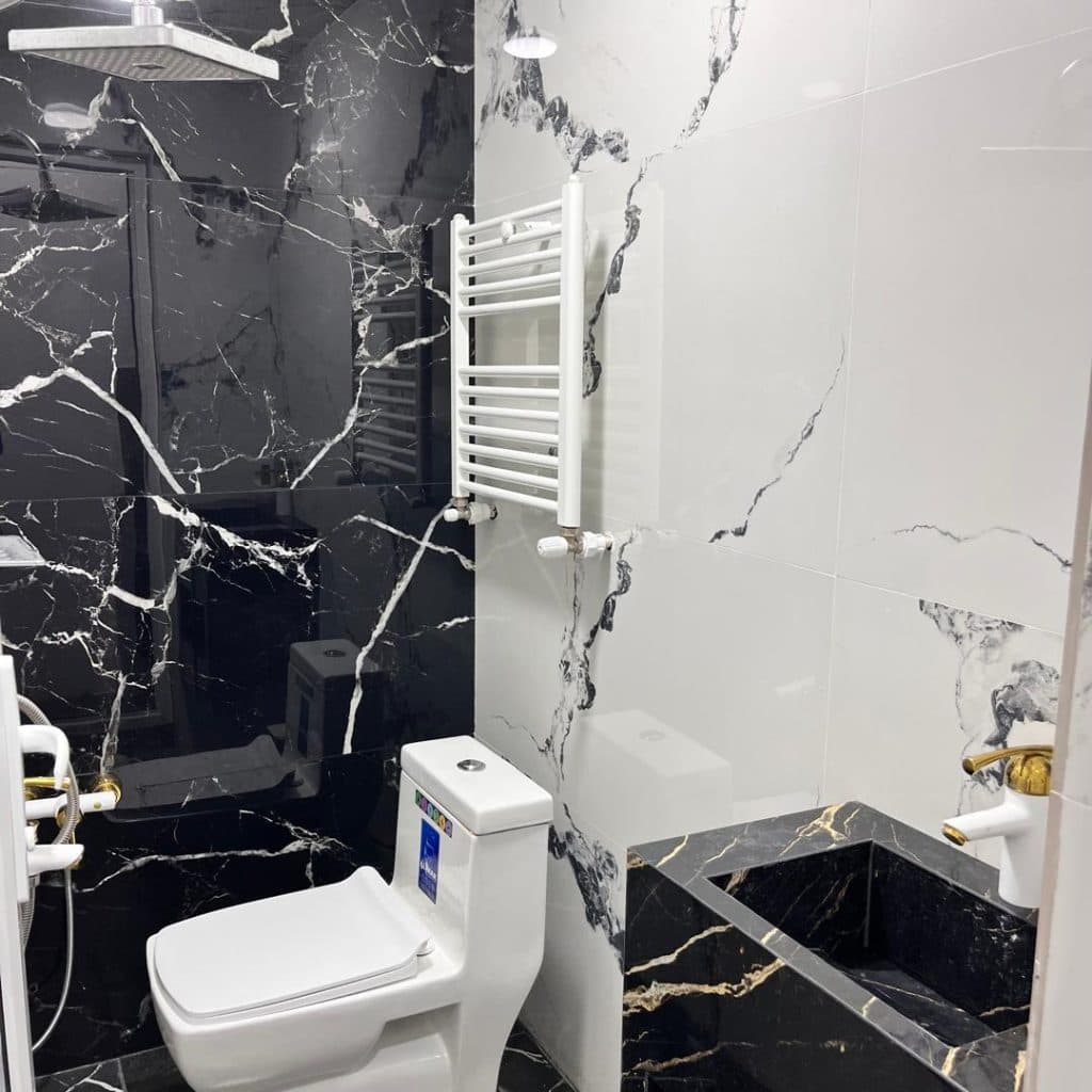 هتل خان صبوری رشت