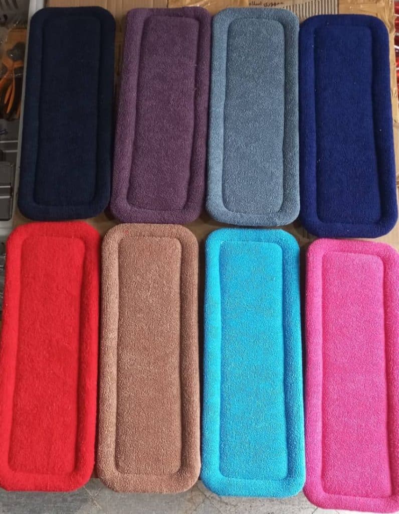 تولید و فروش طی ماکارونی و حوله ای سارینا در کرج