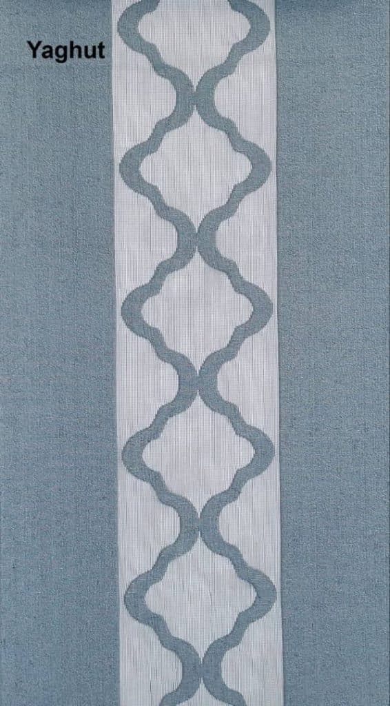 تولید و فروش پرده ورتیکال دی کی دژ پرده سنندج