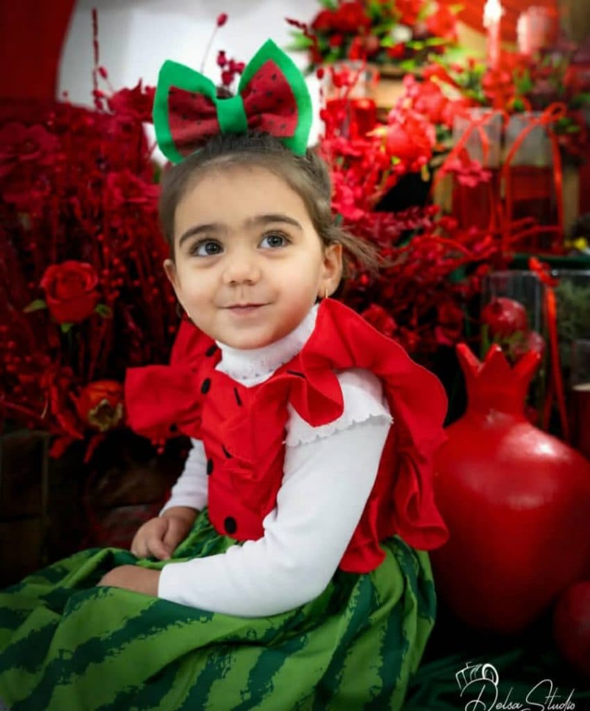 استودیو عکاسی تخصصی دلسا در یزد