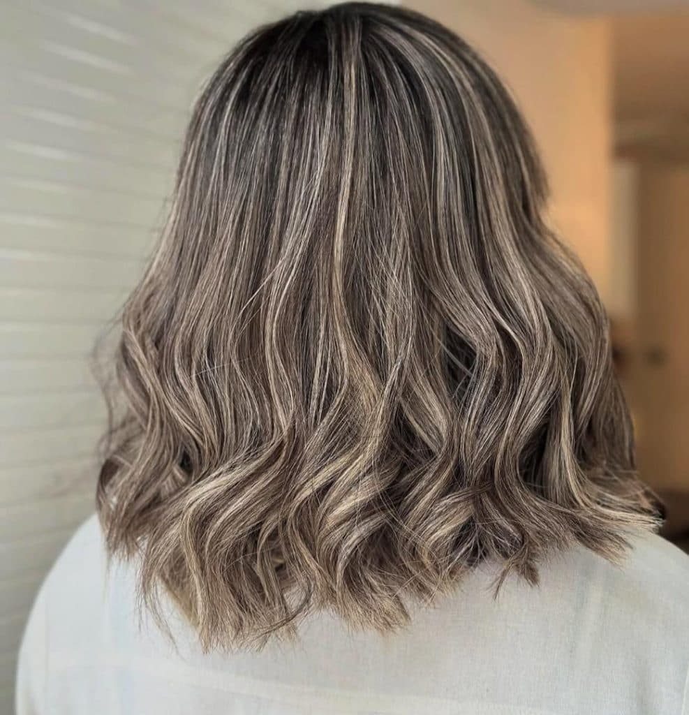 سالن زیبایی الارا elara در صادقیه تهران