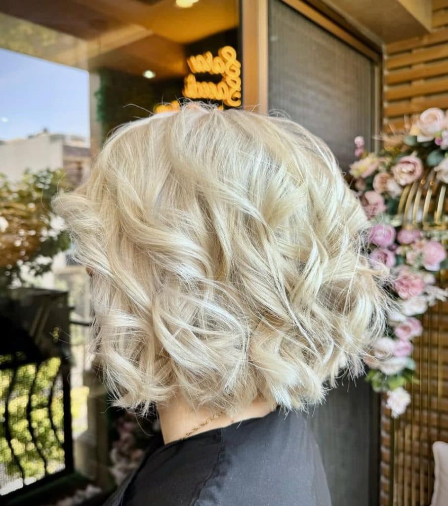 سالن زیبایی سارا سعیدی در قدوسی غربی شیراز