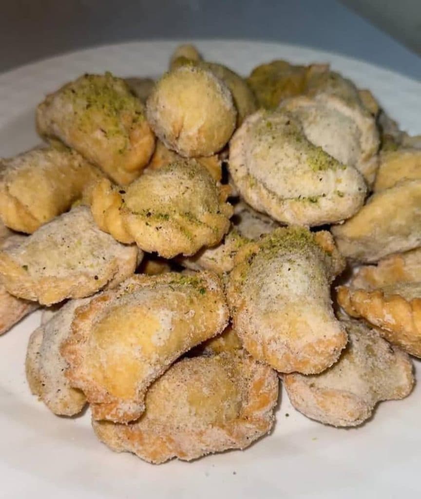 آموزشگاه صنایع غذایی منصوری در زنجان