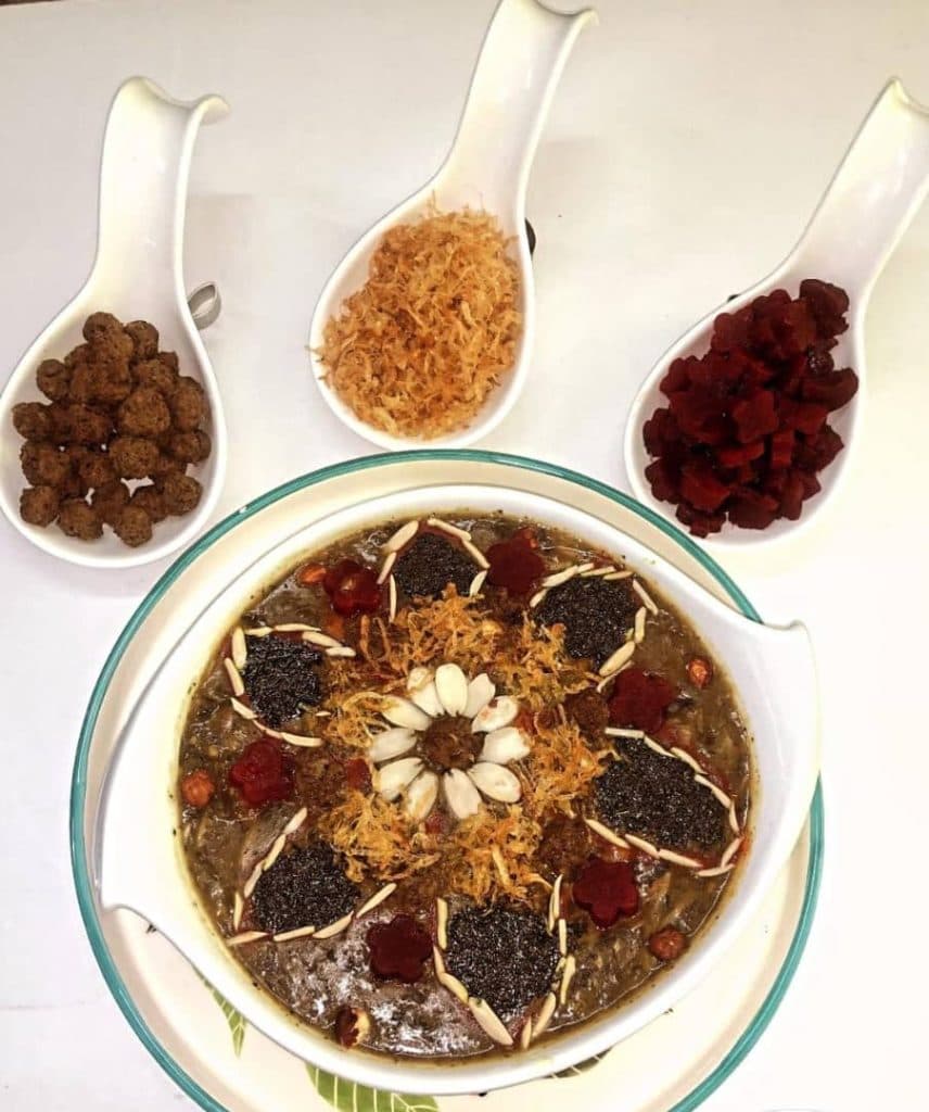 آموزشگاه صنایع غذایی منصوری در زنجان