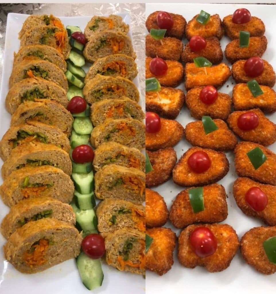 آموزشگاه صنایع غذایی منصوری در زنجان