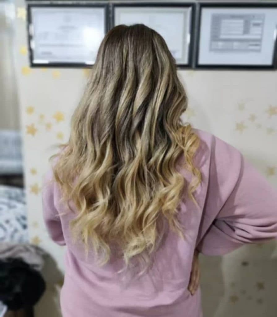 سالن زیبایی تخصصی رعنا در ارومیه