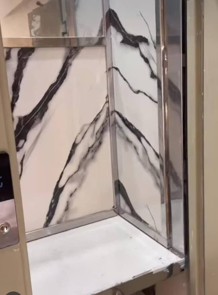 نصب و راه اندازی آسانسور و بالابر کارن در عاشوری بوشهر