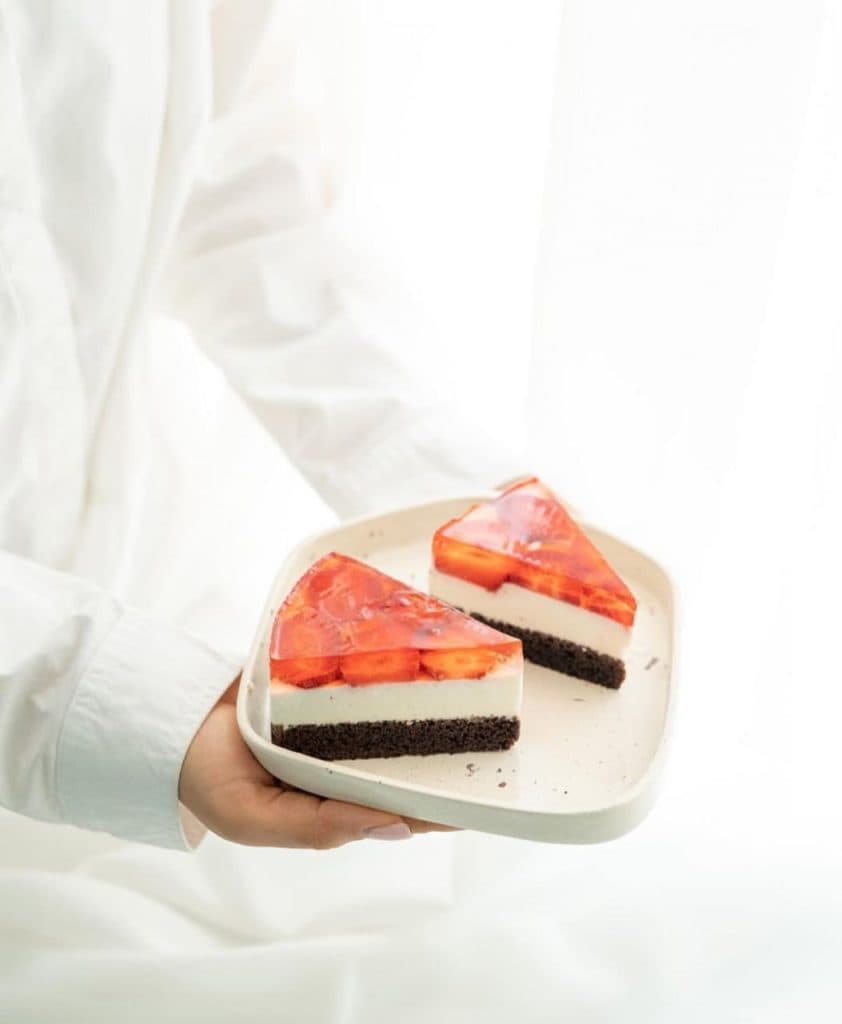 شیرینی نگارستان جلفا کیک در اصفهان