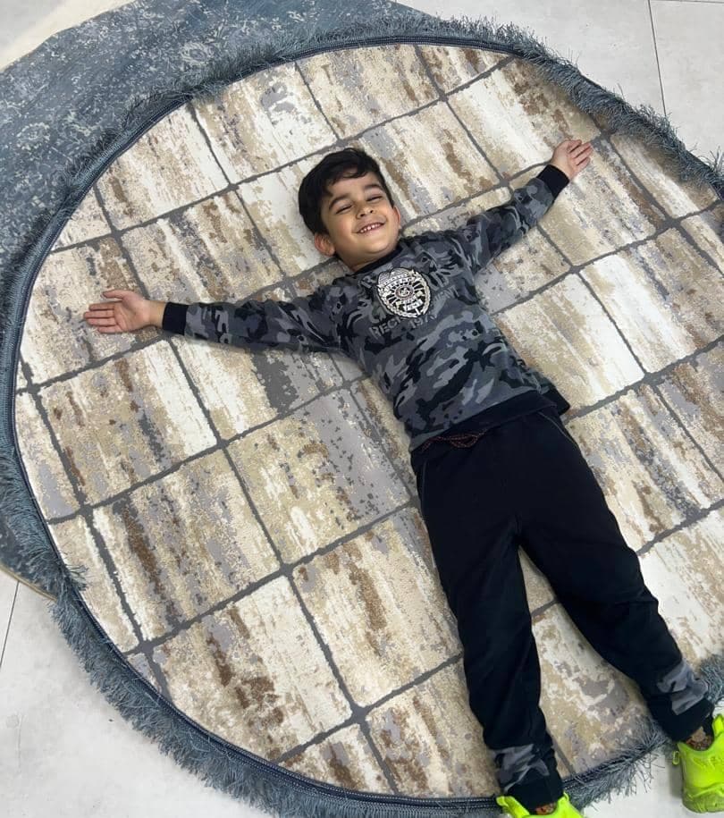 فروشگاه فرش و موکت ملکی در رشت