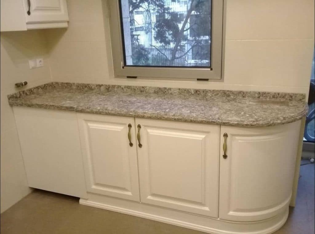 نمایندگی صفحه کابینت کوارتز برزو در ساری