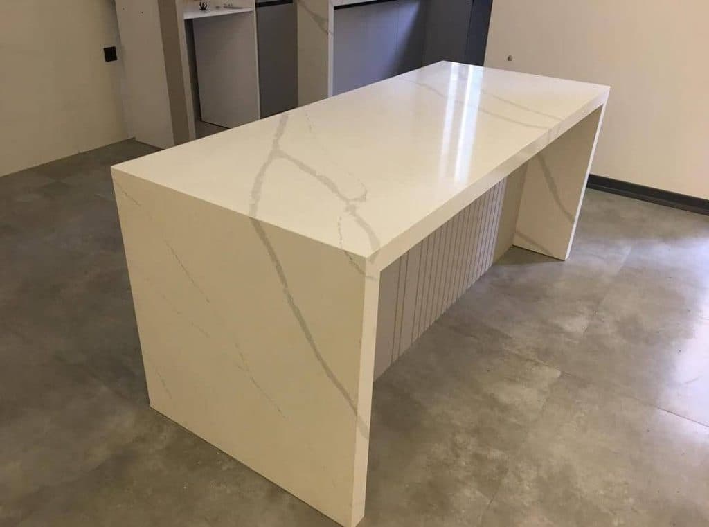 نمایندگی صفحه کابینت کوارتز برزو در ساری