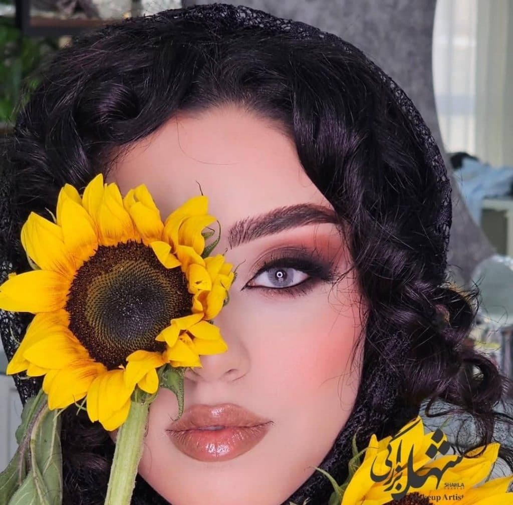 عروس سرای ماه لند در هشتگرد