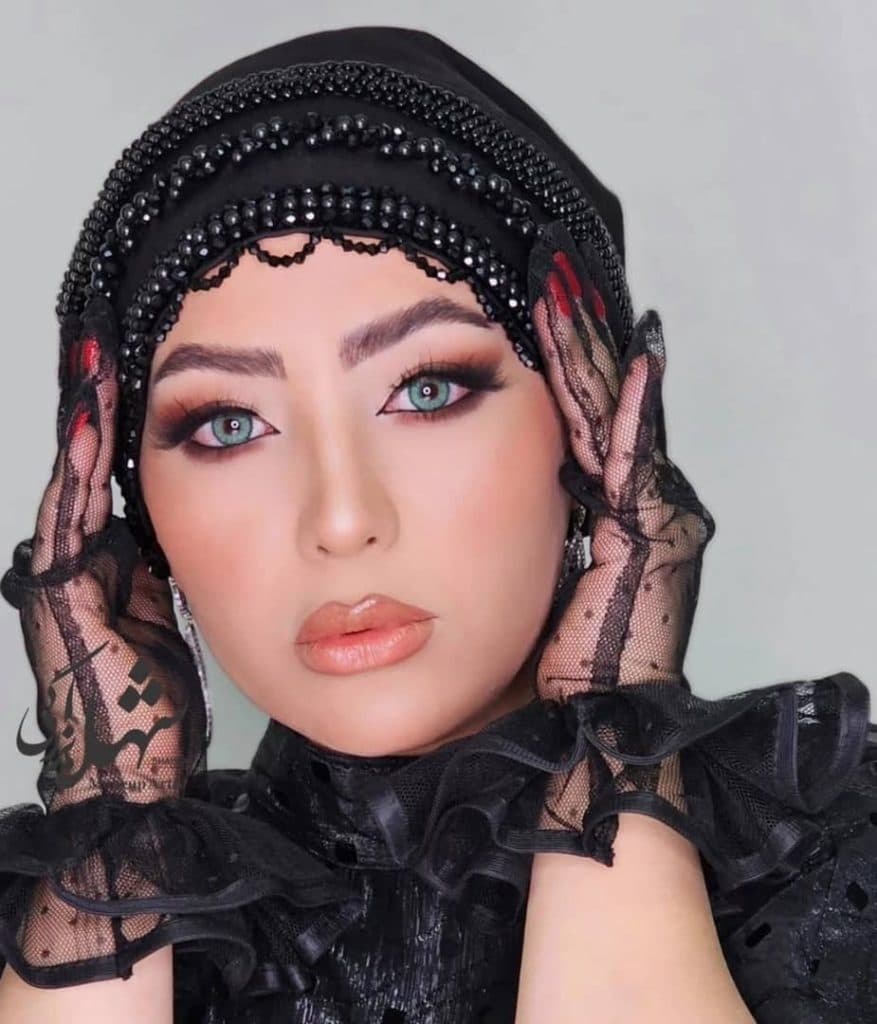 عروس سرای ماه لند در هشتگرد